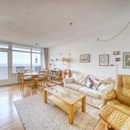 - Haus B, App 0b0910 Apartment Heiligenhafen