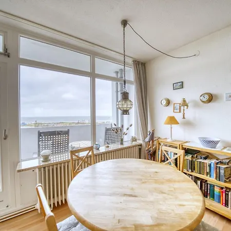 Apartment - Haus B, App 0b0910 Heiligenhafen