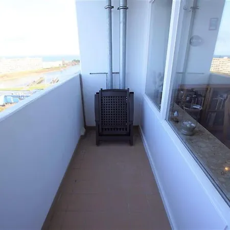- Haus B, App 0b0910 شقة هايليغنهافن