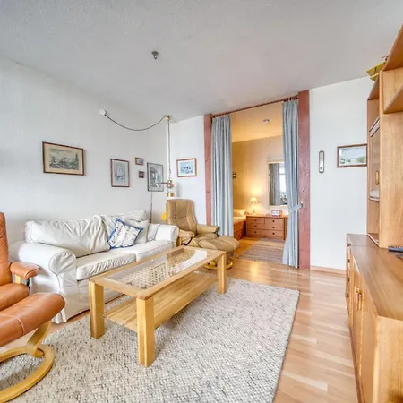 - Haus B, App 0b0910 شقة هايليغنهافن