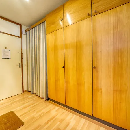 شقة - Haus B, App 0b0910 *